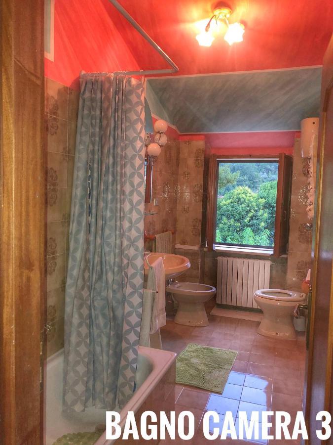 Bed And Breakfast Il Cavaliere Pozzilli Eksteriør bilde