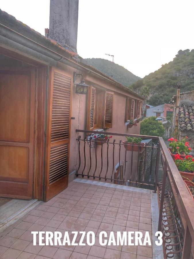 Bed And Breakfast Il Cavaliere Pozzilli Eksteriør bilde
