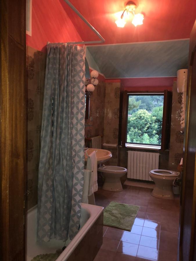 Bed And Breakfast Il Cavaliere Pozzilli Eksteriør bilde