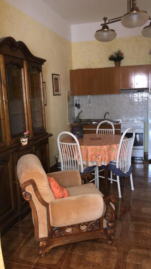 Bed And Breakfast Il Cavaliere Pozzilli Eksteriør bilde