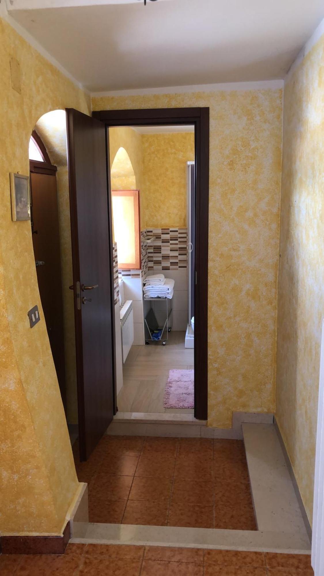 Bed And Breakfast Il Cavaliere Pozzilli Eksteriør bilde