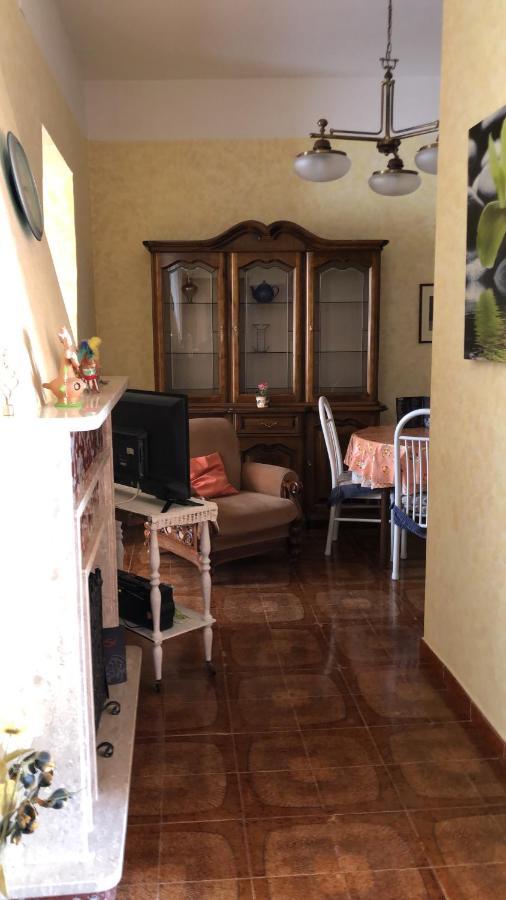 Bed And Breakfast Il Cavaliere Pozzilli Eksteriør bilde
