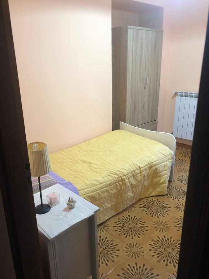 Bed And Breakfast Il Cavaliere Pozzilli Eksteriør bilde